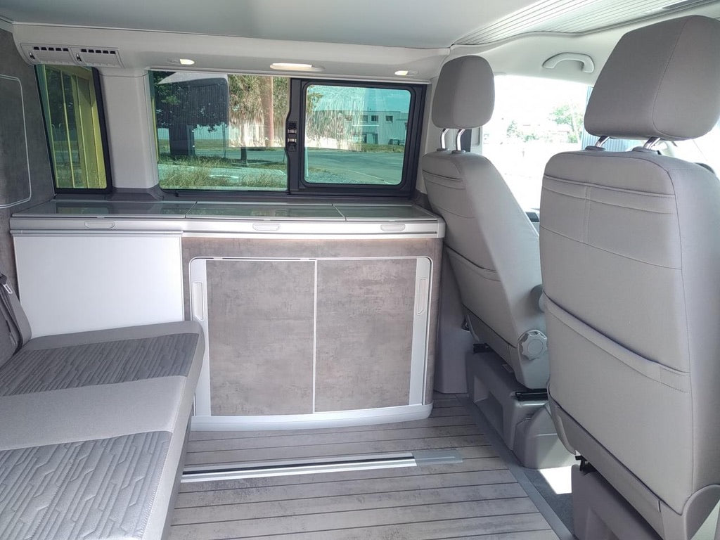 Volkswagen T6.1 California Ocean Edition