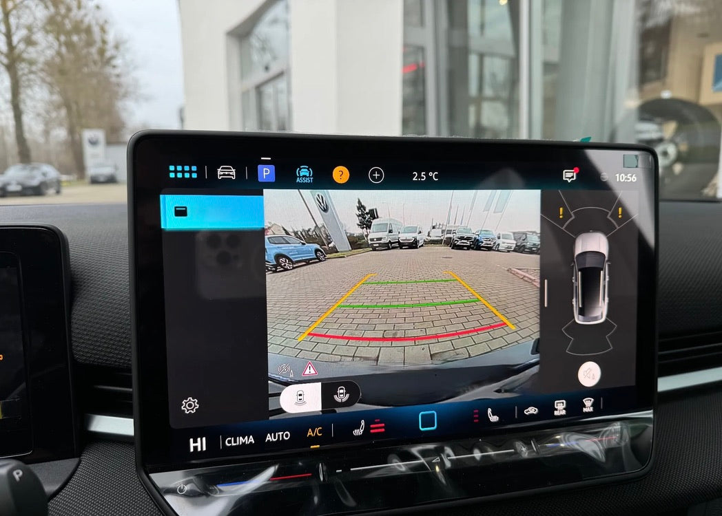 Nouveau VW T-Roc Life 1.5 eTSI 150 DSG-7