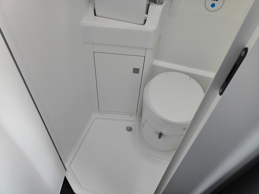 VW Grand California 600 2.0 tdi 177ch S-Tronic 8