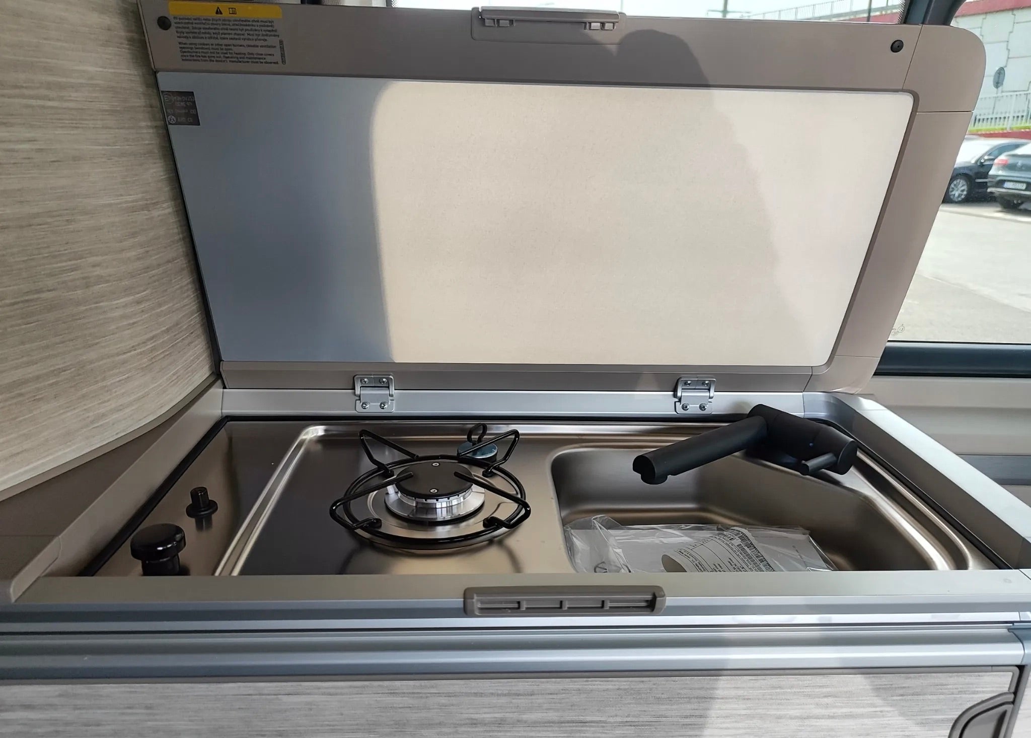 Nouveau VW California T7 Ocean 150 DSG-7