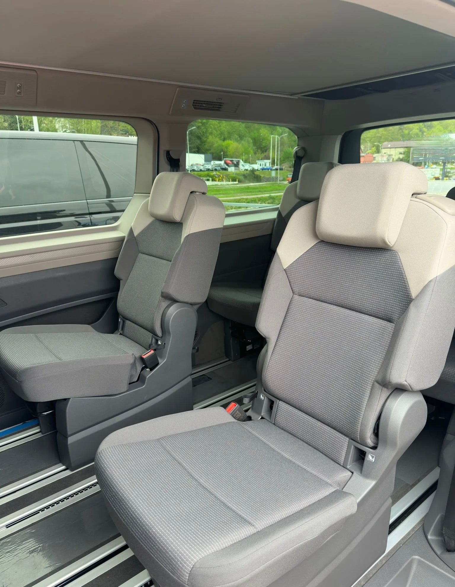 VW T7 California Beach Tdi 150 DSG en 6 places sans malus