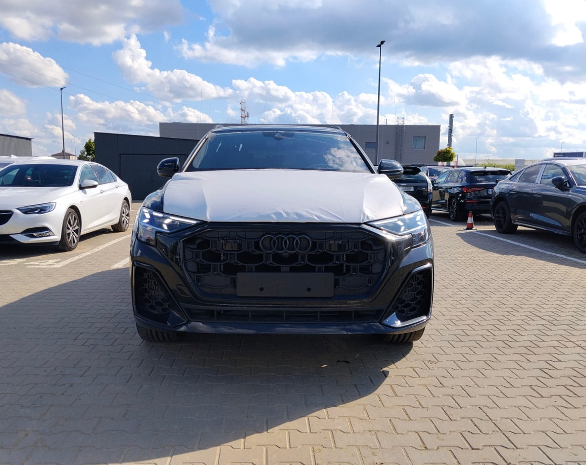 Nouveau Audi Q8 Compétition eHybrid 490ch Full options