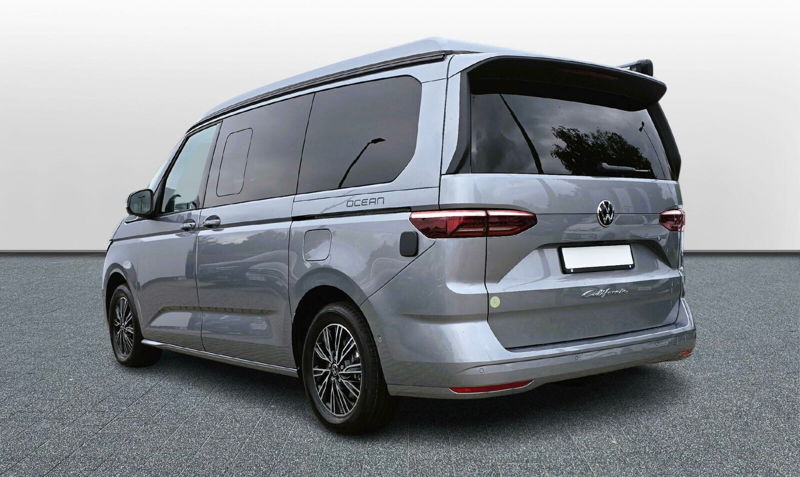 VW T7 California Ocean 2.0 tdi 150 DSG-7