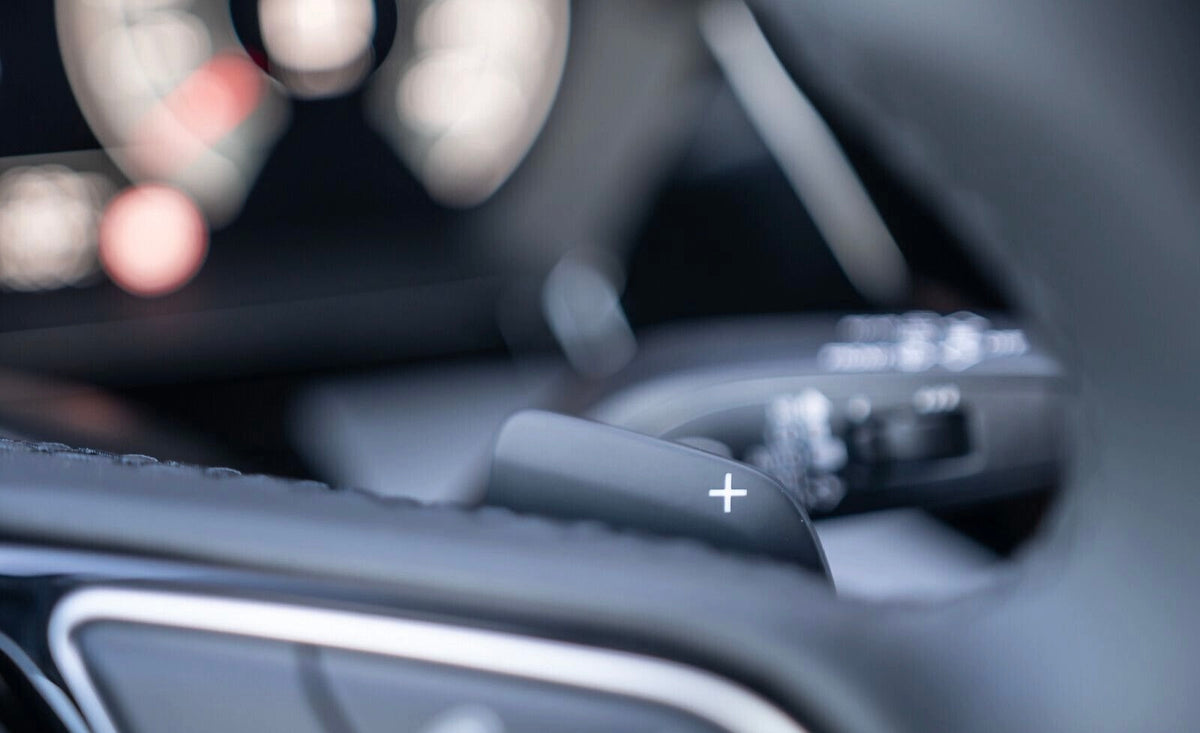Nouvelle Audi A3 Sportback TFSI 150ch S-Tronic 7 en déstockage