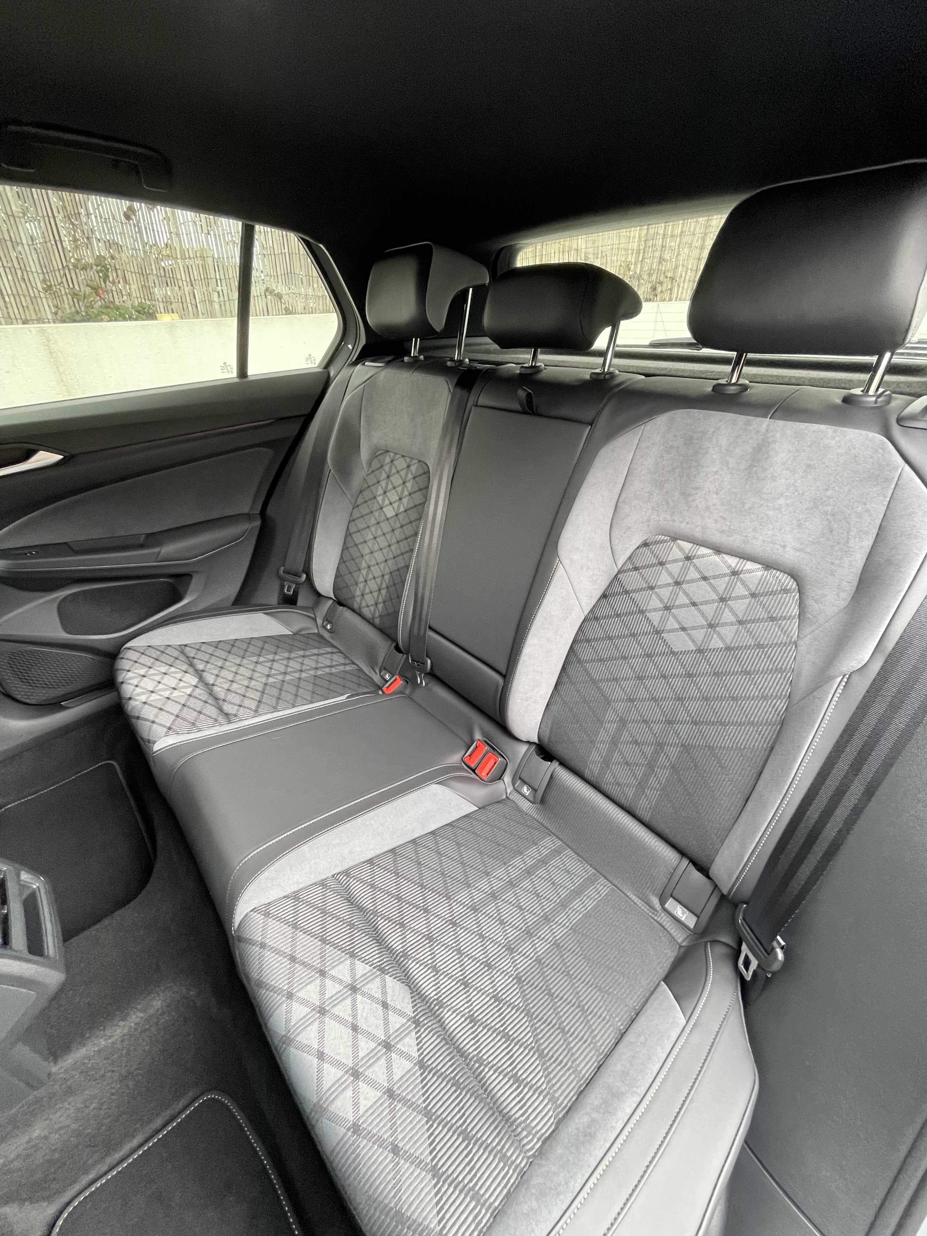 Volkswagen Golf 8 Tsi 150ch R-Line Courtierautomobile