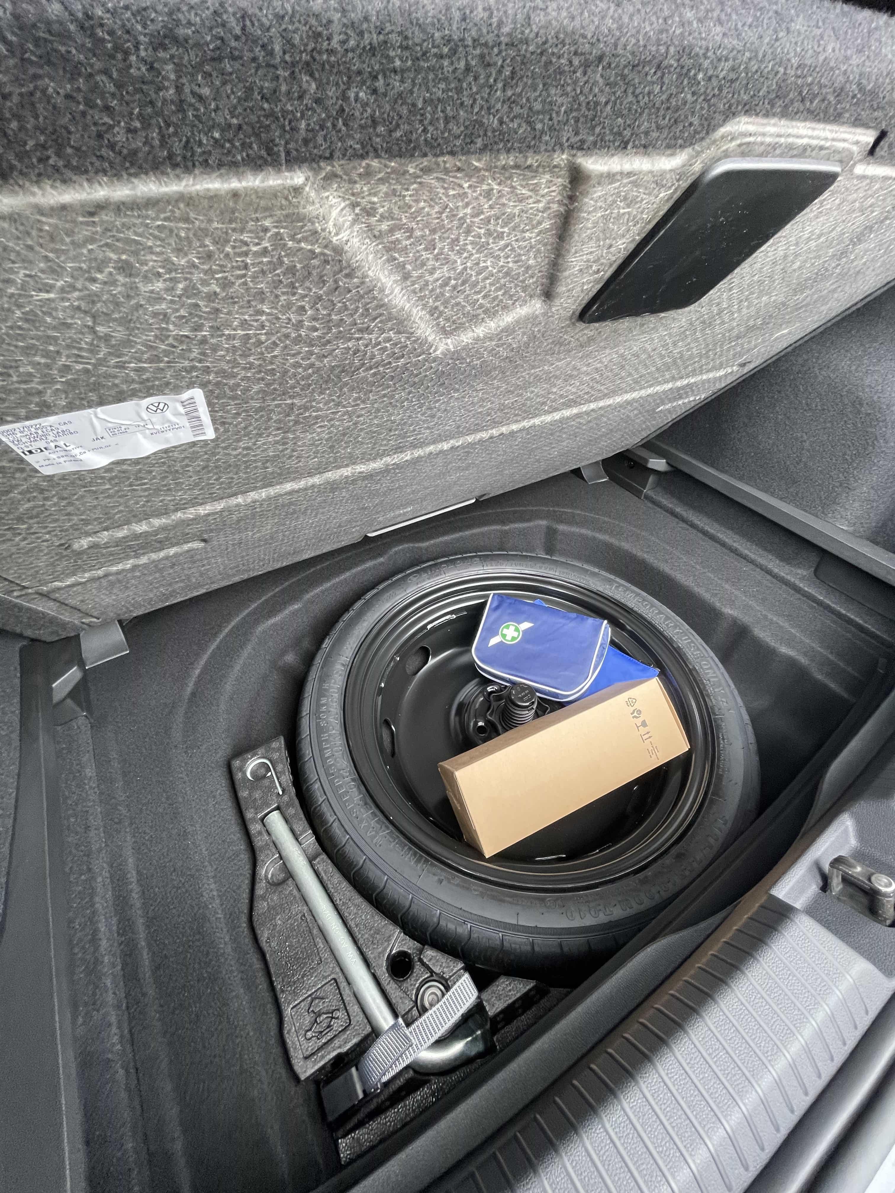 Volkswagen Golf 8 Tsi 150ch R-Line Courtierautomobile