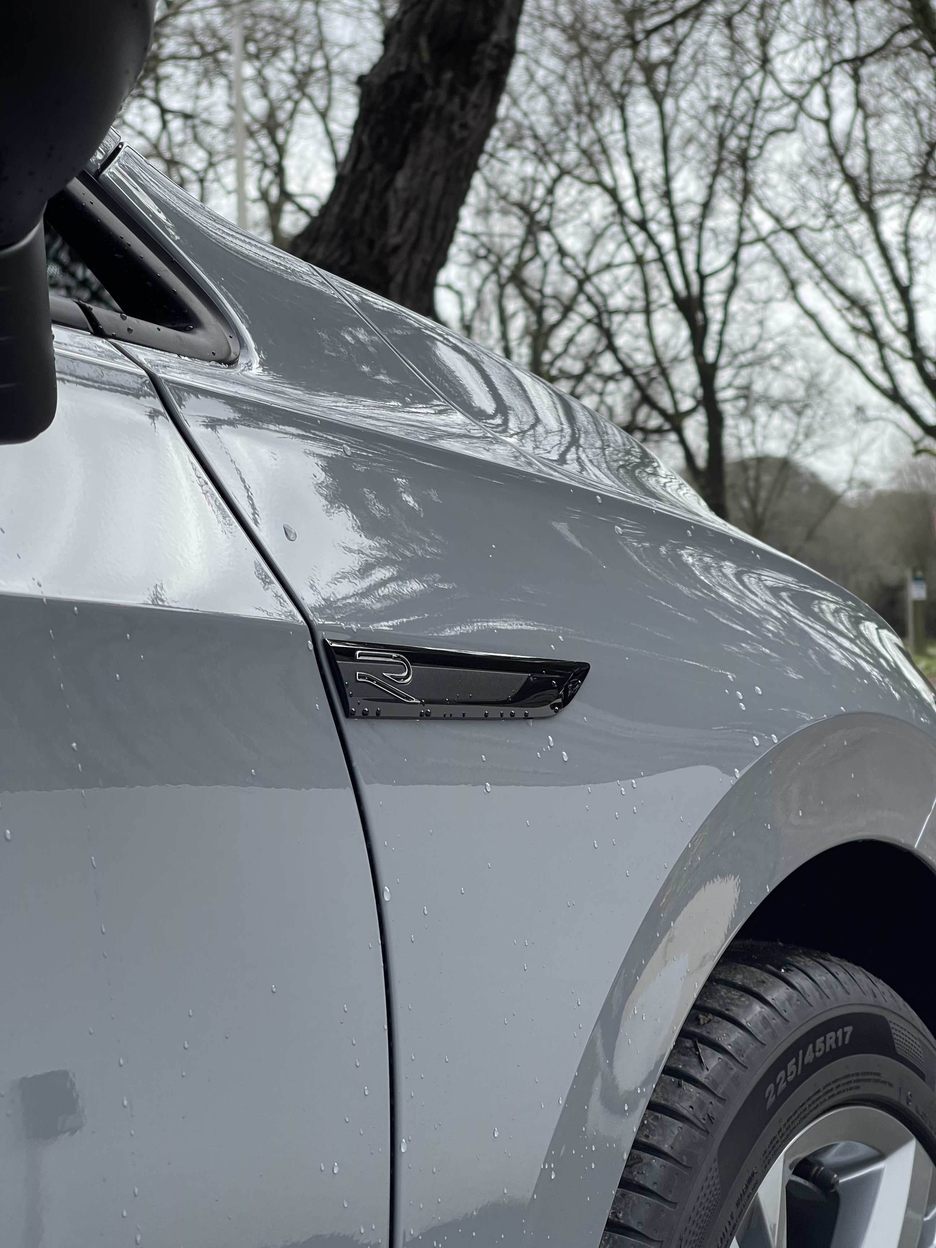 Volkswagen Golf 8 Tsi 150ch R-Line Courtierautomobile