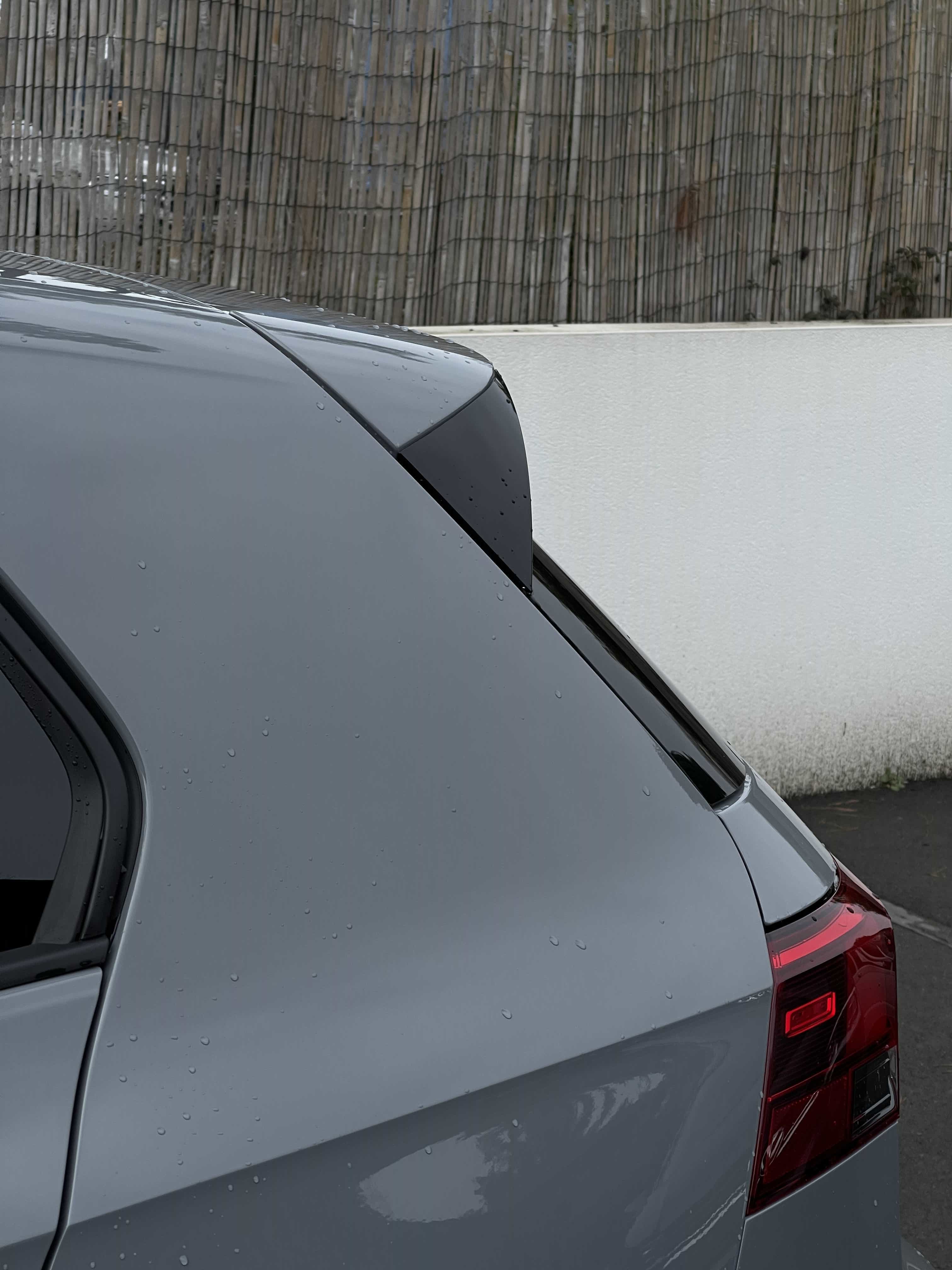 Volkswagen Golf 8 Tsi 150ch R-Line Courtierautomobile