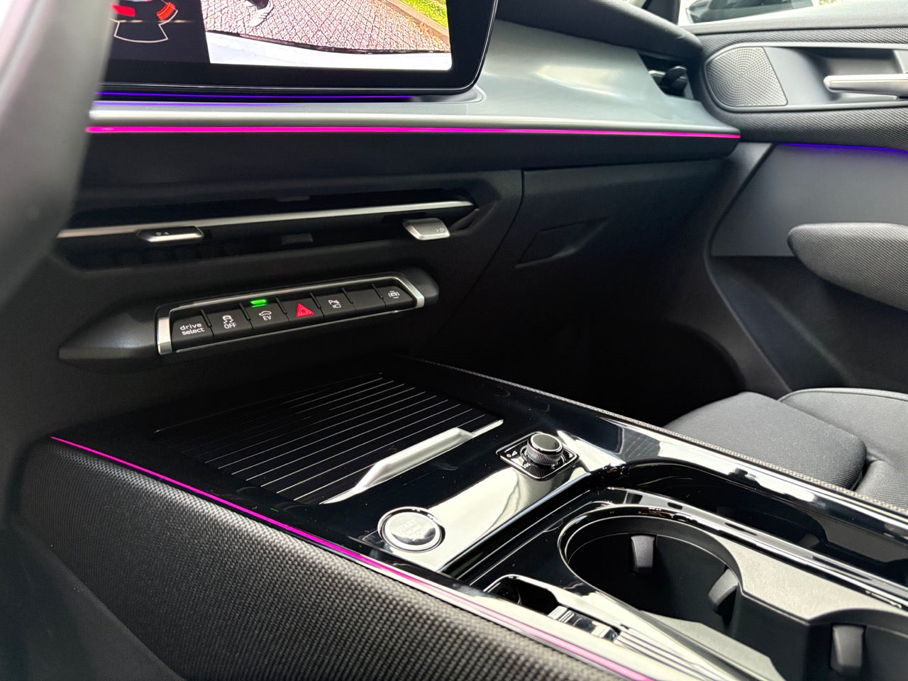 Nouvelle Audi Q3 SUV e-Hybrid 272ch S-Tronic 7  -20%