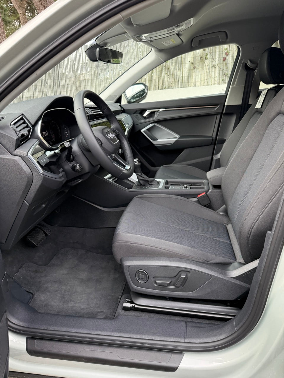 Audi Q3 Sportback S-Line 35 TFSI S-Tronic