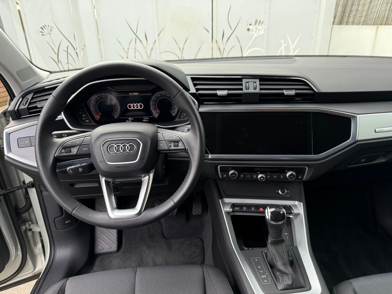 Audi Q3 Sportback S-Line 35 TFSI S-Tronic