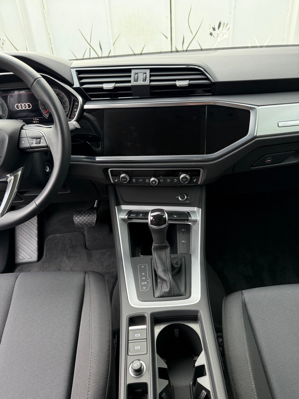 Audi Q3 Sportback S-Line 35 TFSI S-Tronic