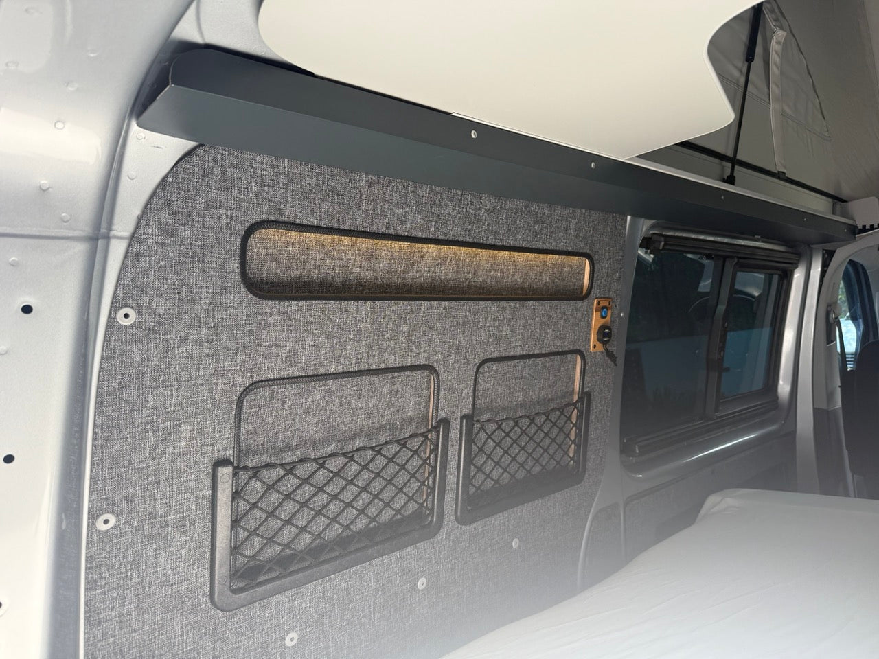 Volkswagen T6.1 Transporter Edition Bulli