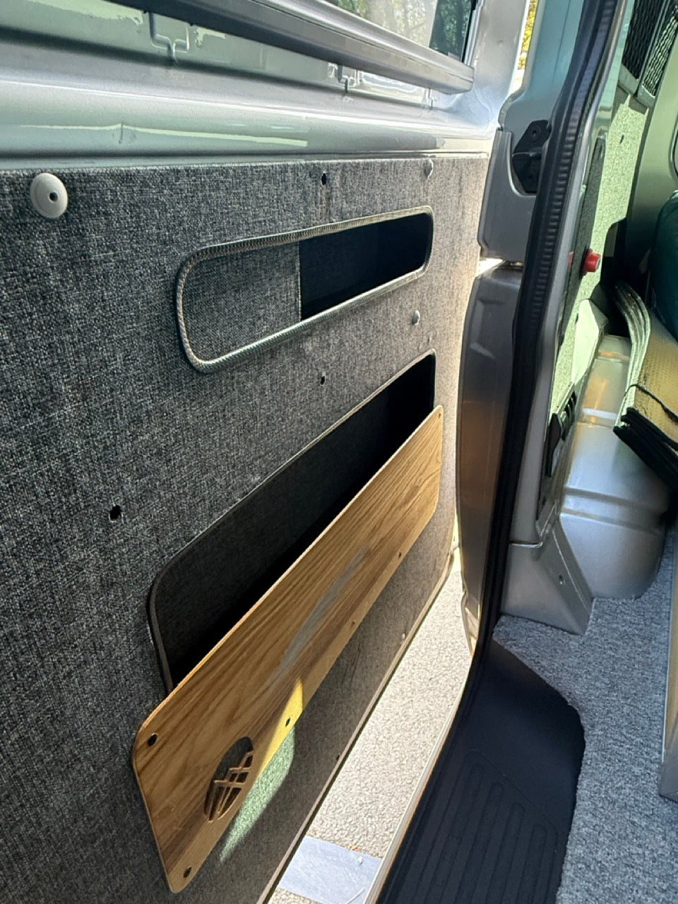 Volkswagen T6.1 Transporter Edition Bulli