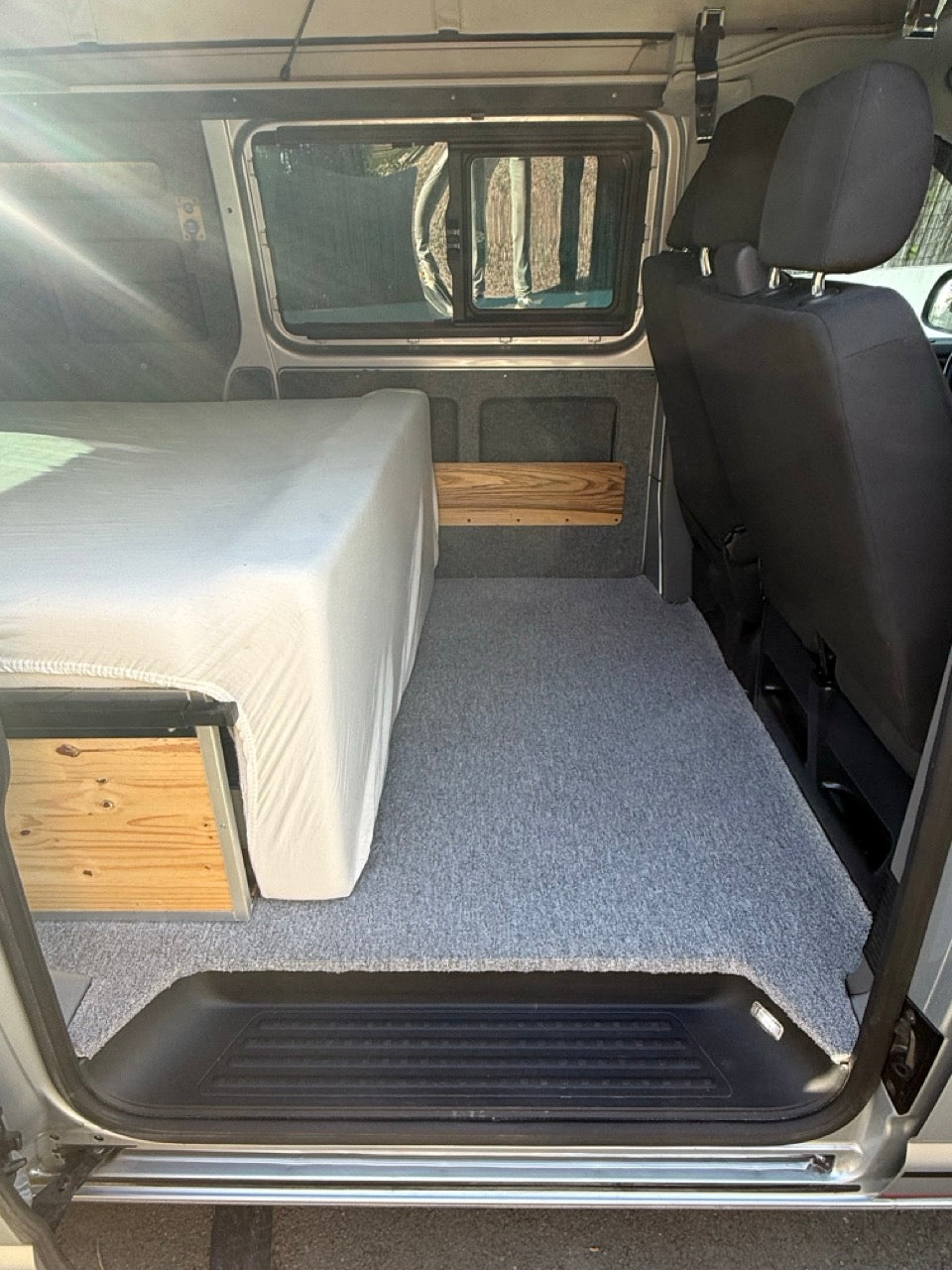 Volkswagen T6.1 Transporter Edition Bulli