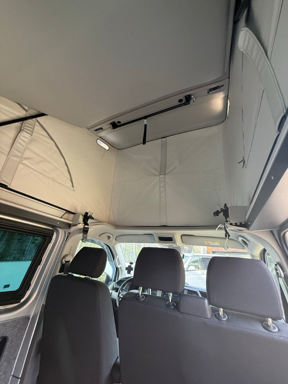 Volkswagen T6.1 Transporter Edition Bulli