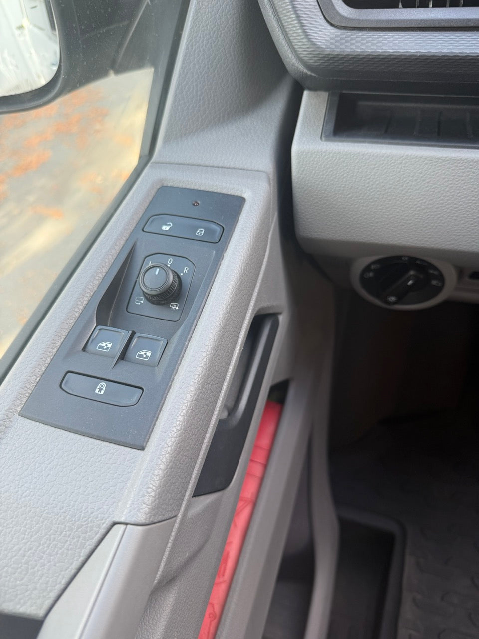 Volkswagen T6.1 Transporter Edition Bulli