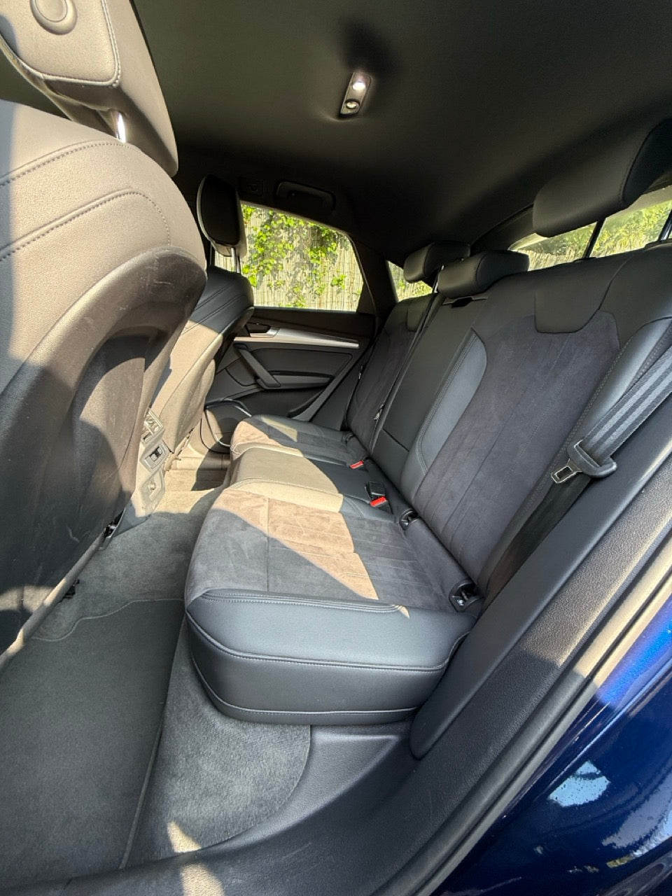 Audi Q5 Sportback Advanced