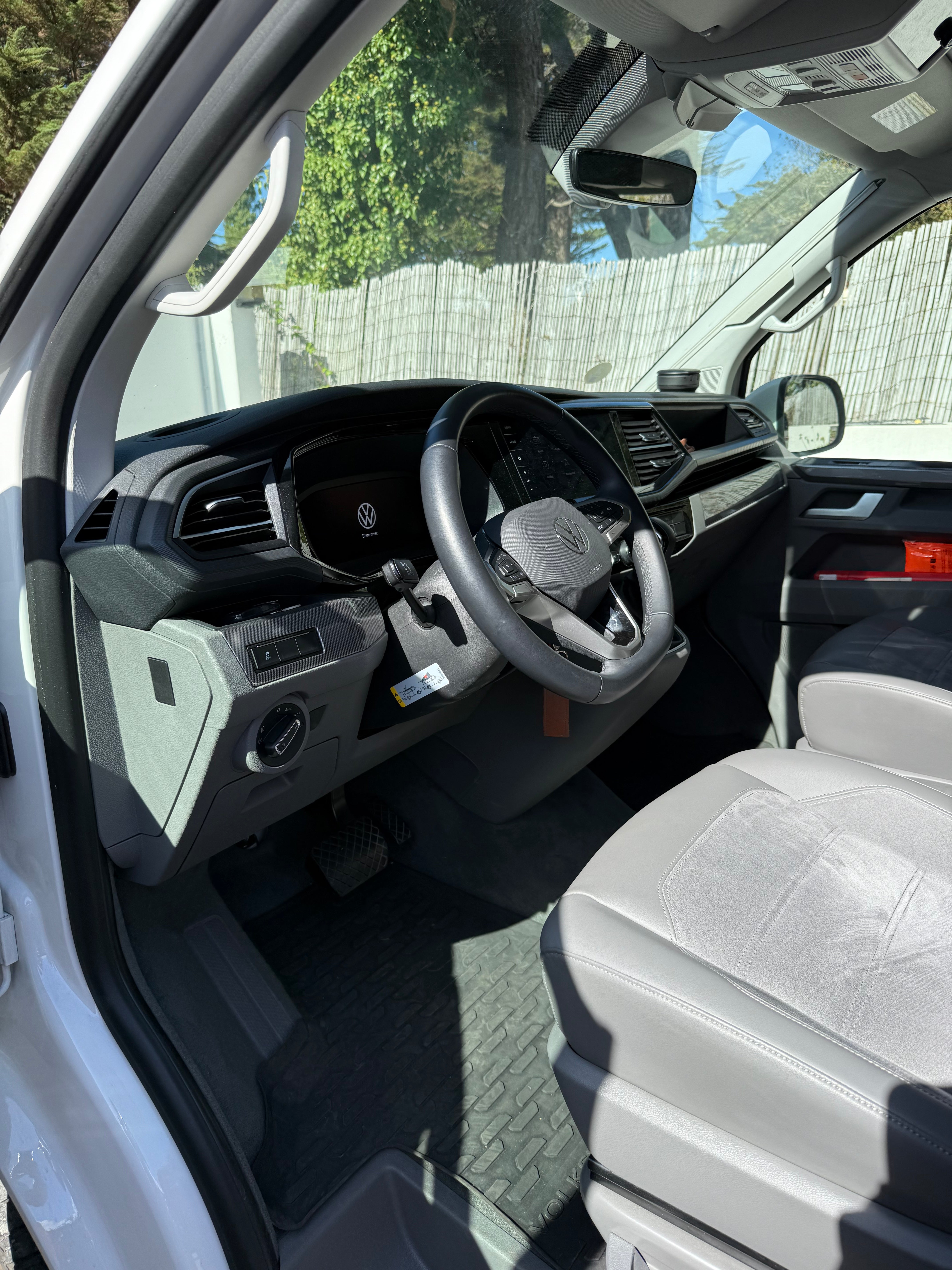 VW T6.1 California Ocean Bulli 2.0 Tdi 204ch Dsg 4Motion