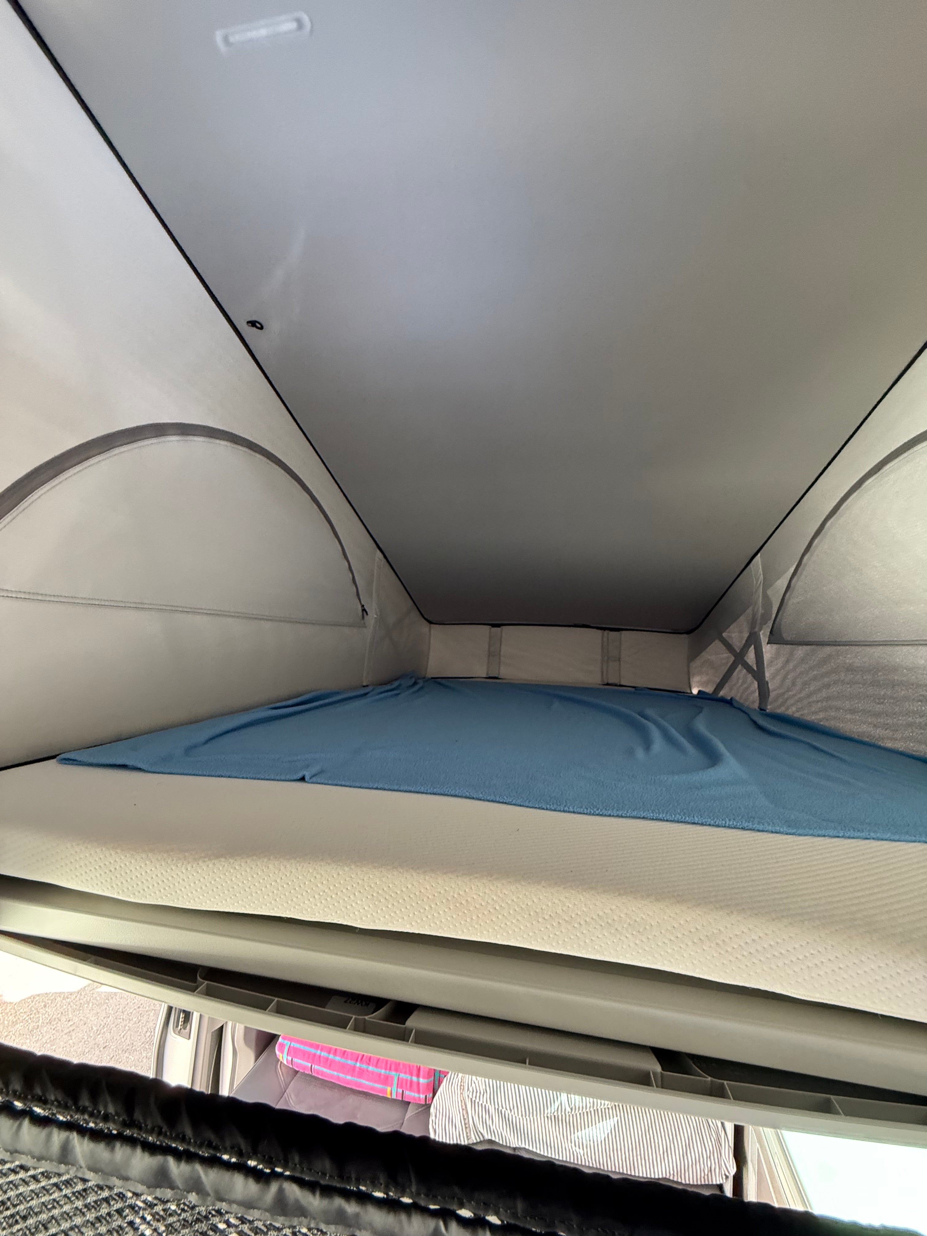 VW T6.1 California Ocean Bulli 2.0 Tdi 204ch Dsg 4Motion