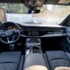 Audi Q8 Compétition 60 Tfsi e 462ch S-tronic 8