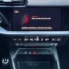 Audi A3 Sportback S Line intérieur 35 TFSI 150ch